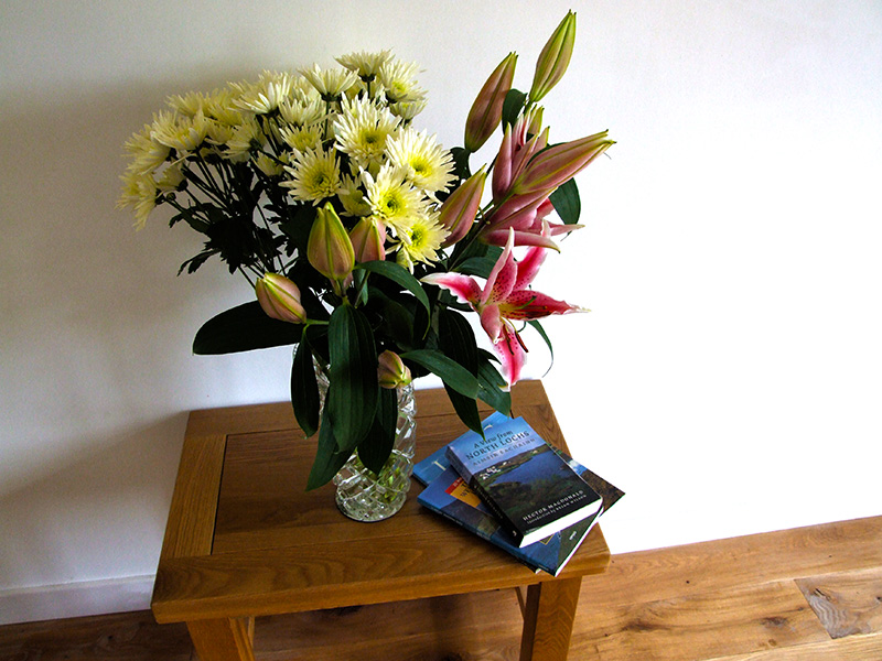 Guide Books